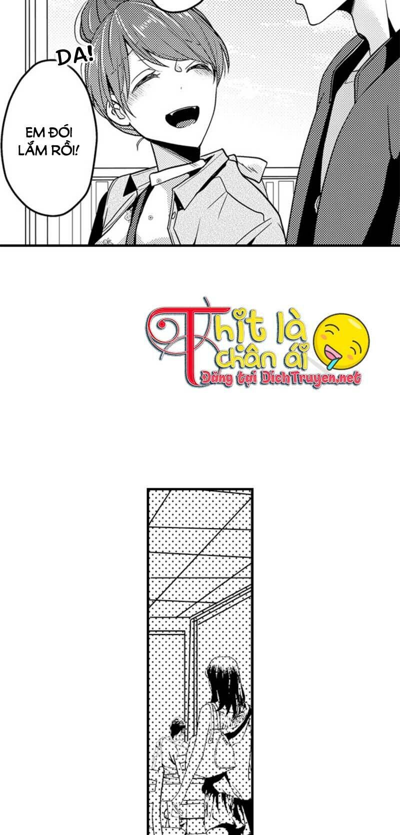 Ngủ Chung Đâu Cần Cởi Đồ Chapter 20 - 5