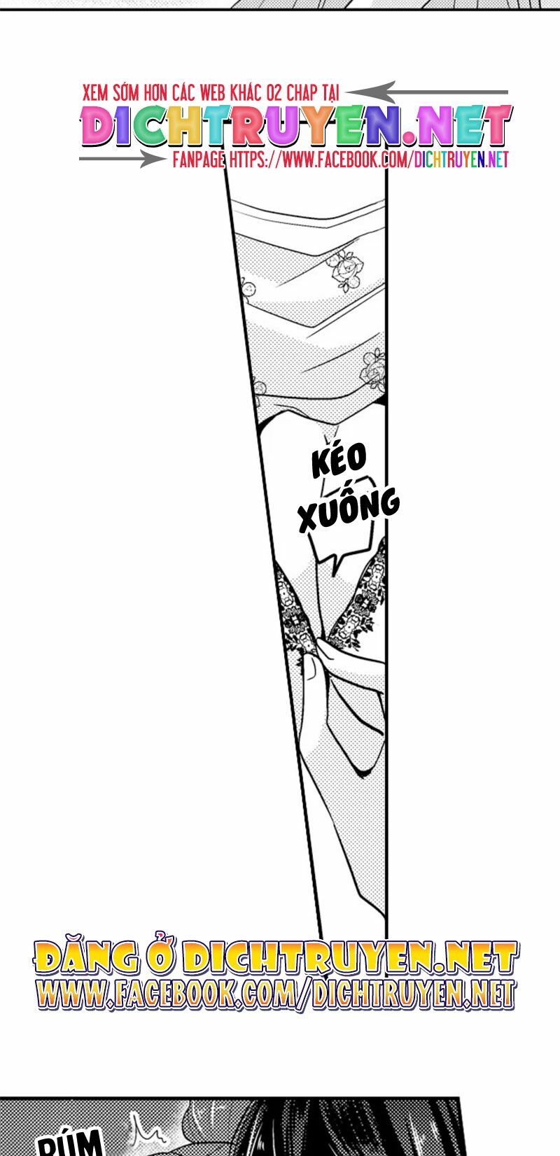 Ngủ Chung Đâu Cần Cởi Đồ Chapter 21 - 12