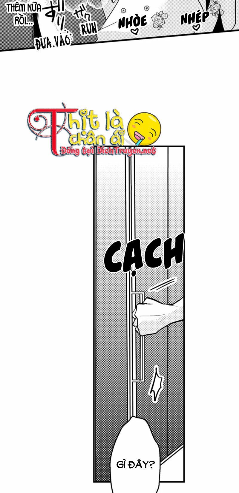 Ngủ Chung Đâu Cần Cởi Đồ Chapter 21 - 17