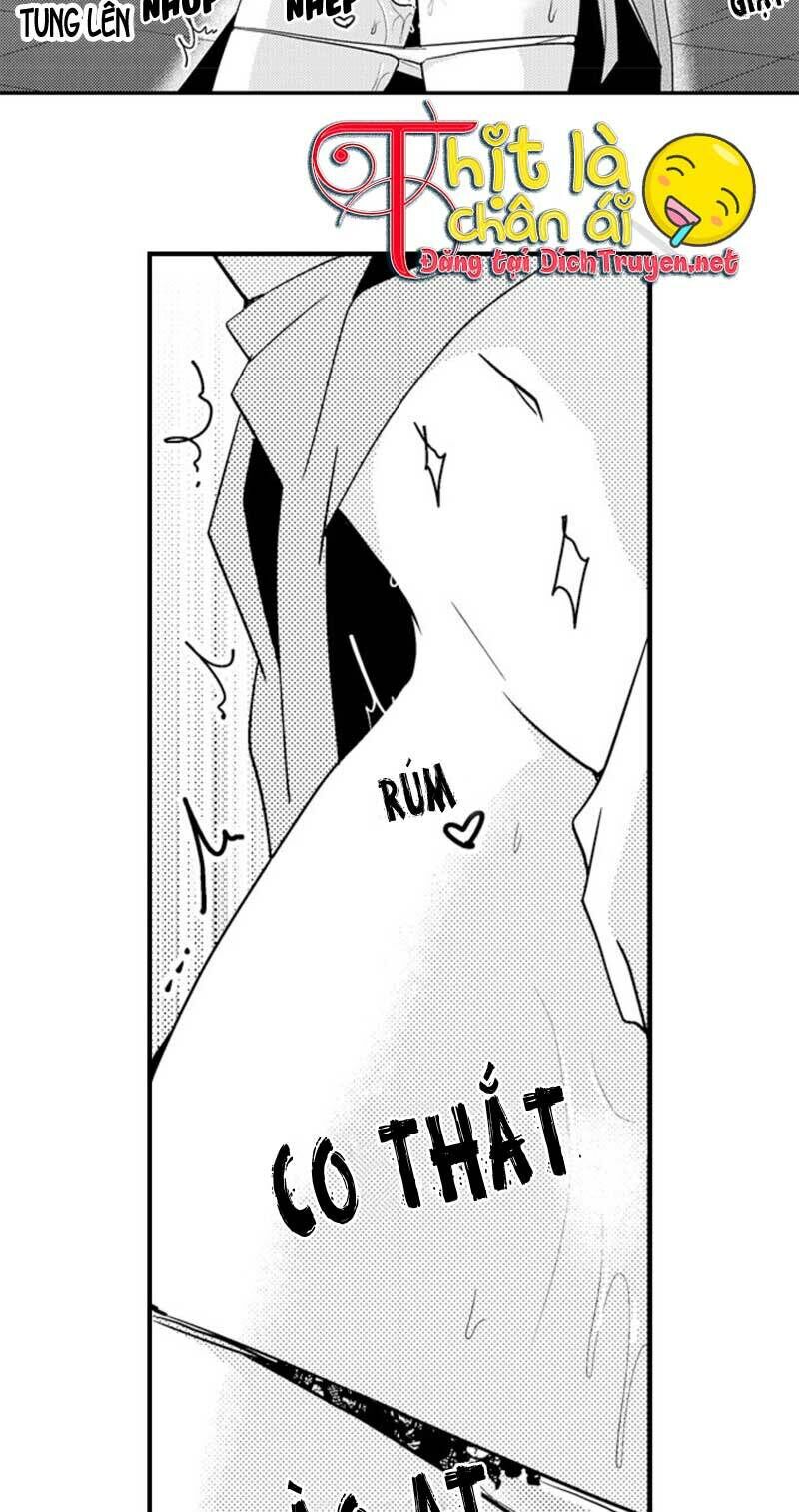 Ngủ Chung Đâu Cần Cởi Đồ Chapter 21 - 21