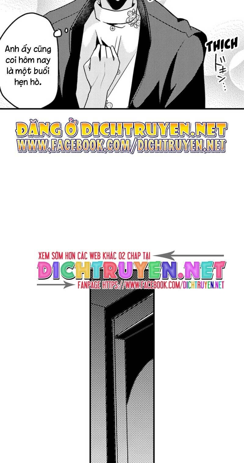 Ngủ Chung Đâu Cần Cởi Đồ Chapter 21 - 30