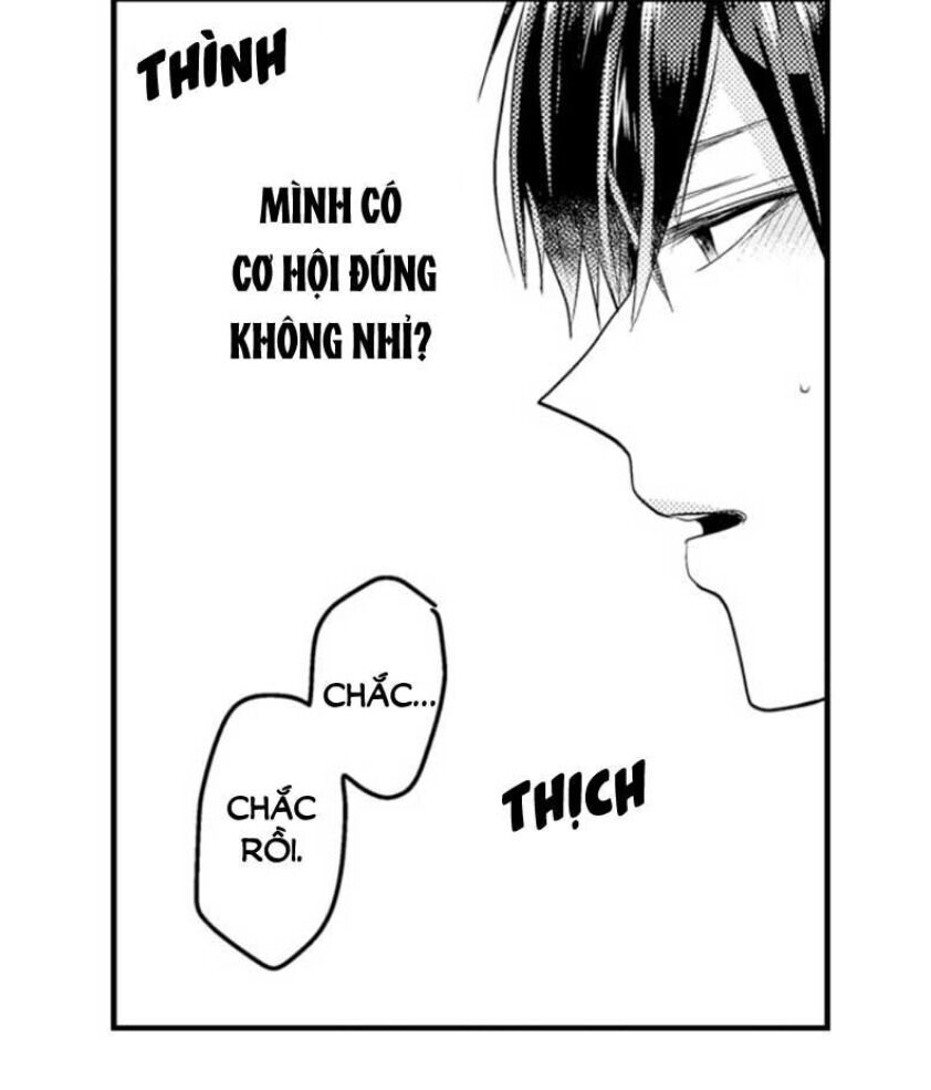 Ngủ Chung Đâu Cần Cởi Đồ Chapter 22 - 15