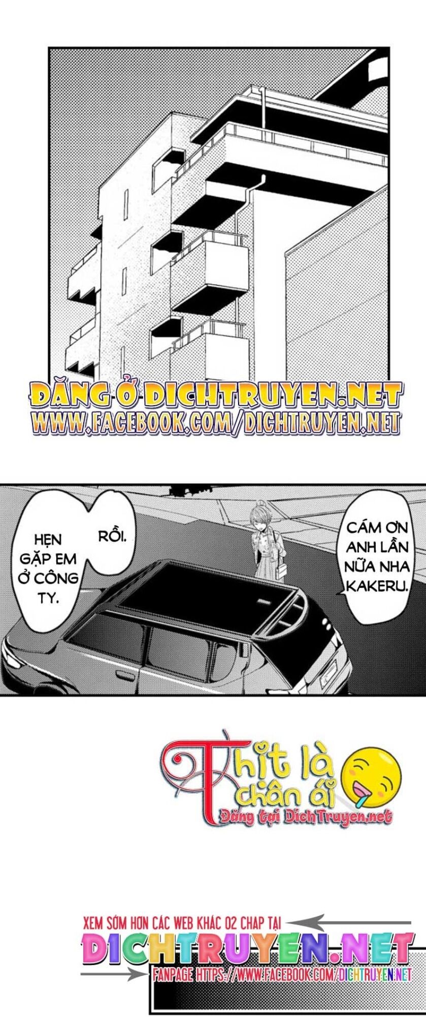 Ngủ Chung Đâu Cần Cởi Đồ Chapter 22 - 16