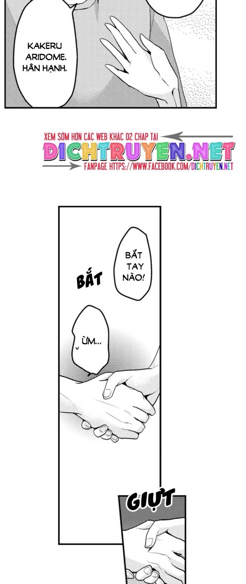 Ngủ Chung Đâu Cần Cởi Đồ Chapter 22 - 6