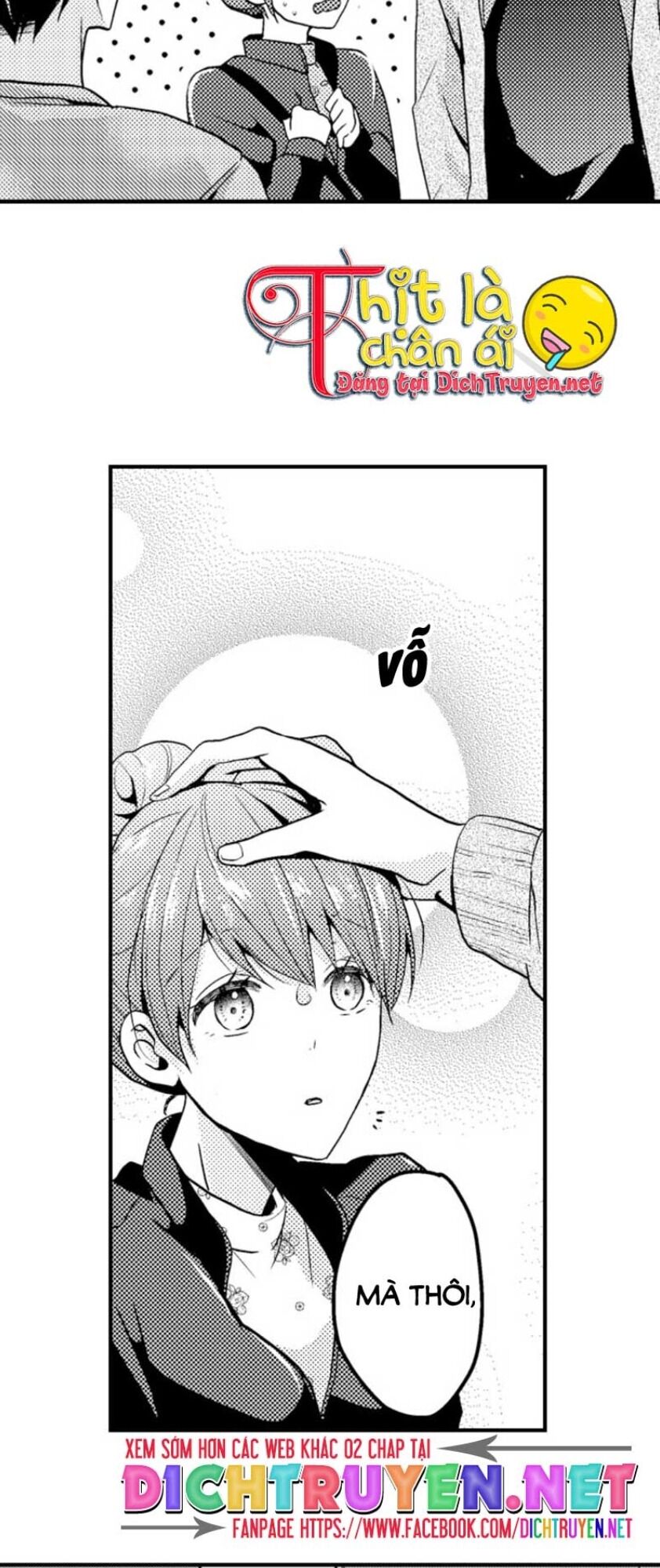 Ngủ Chung Đâu Cần Cởi Đồ Chapter 22 - 9