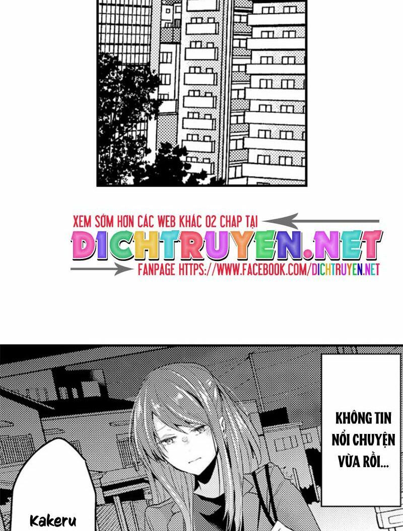 Ngủ Chung Đâu Cần Cởi Đồ Chapter 25 - 2