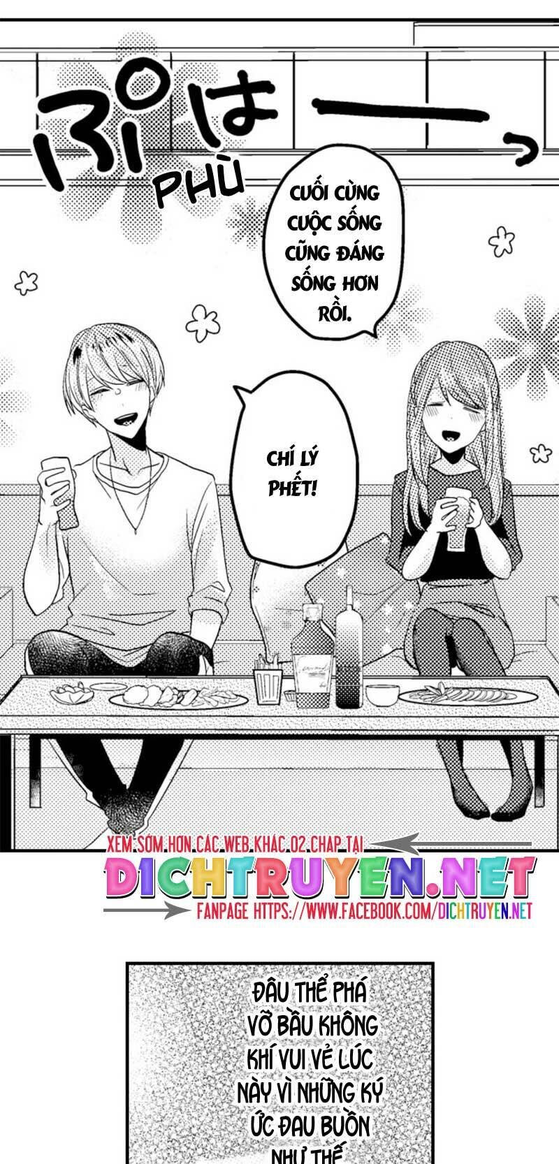 Ngủ Chung Đâu Cần Cởi Đồ Chapter 25 - 13