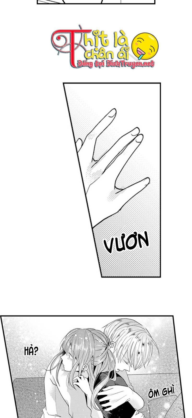 Ngủ Chung Đâu Cần Cởi Đồ Chapter 25 - 27