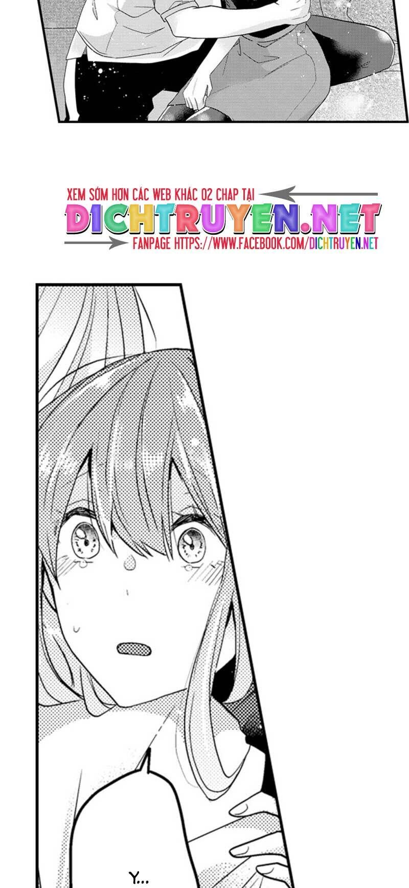 Ngủ Chung Đâu Cần Cởi Đồ Chapter 25 - 28