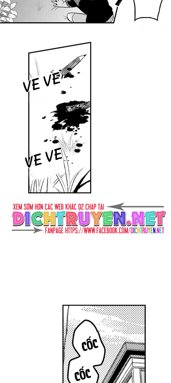 Ngủ Chung Đâu Cần Cởi Đồ Chapter 26 - 17