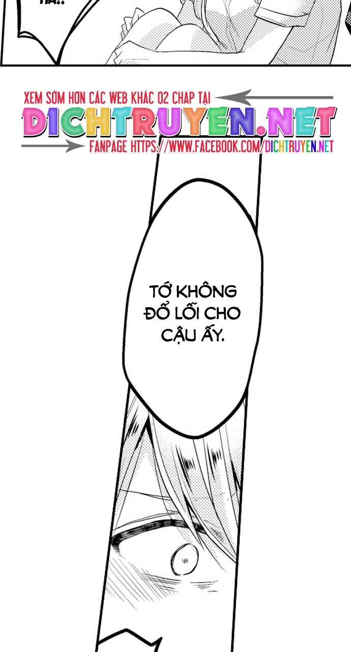 Ngủ Chung Đâu Cần Cởi Đồ Chapter 26 - 27