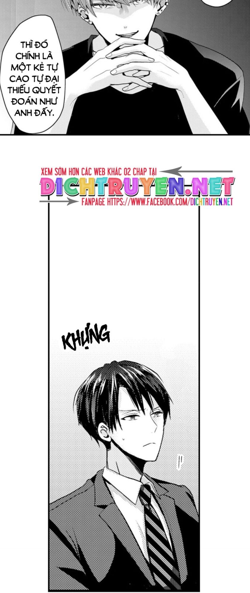 Ngủ Chung Đâu Cần Cởi Đồ Chapter 23 - 13