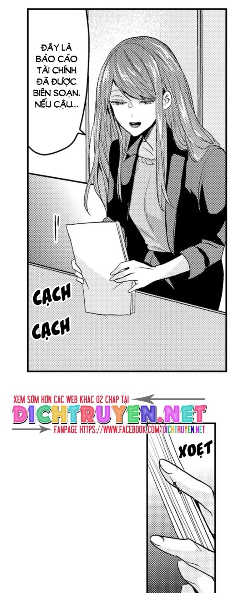 Ngủ Chung Đâu Cần Cởi Đồ Chapter 23 - 16