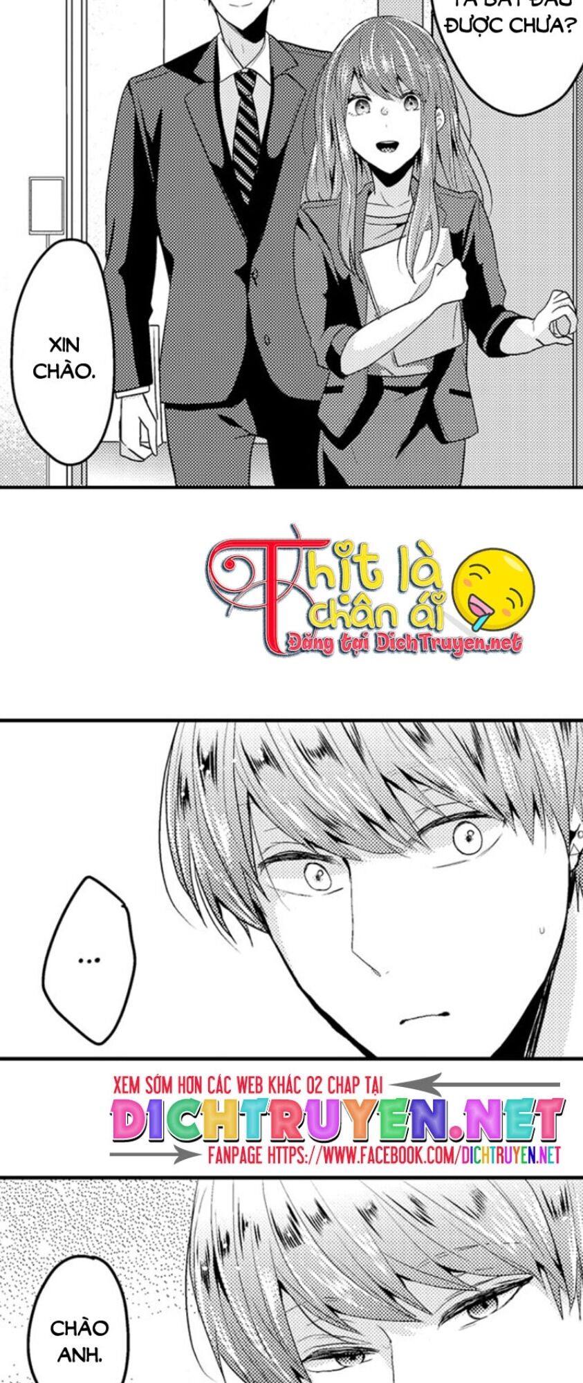 Ngủ Chung Đâu Cần Cởi Đồ Chapter 23 - 7