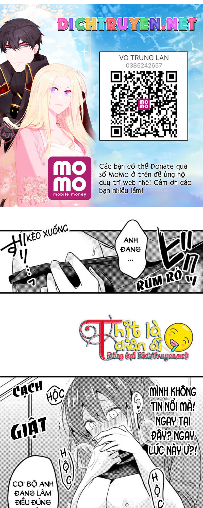 Ngủ Chung Đâu Cần Cởi Đồ Chapter 24 - 24