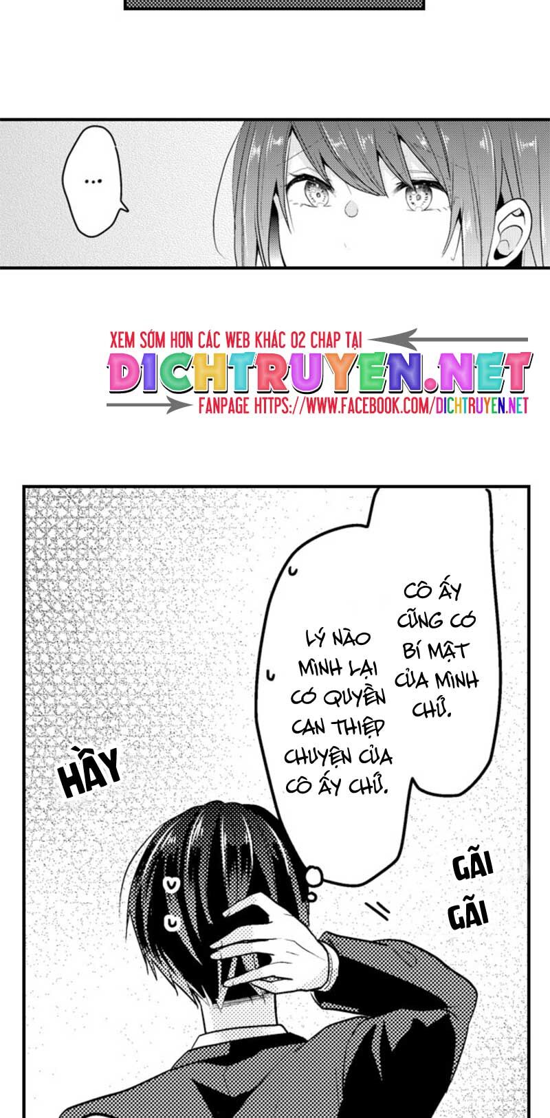 Ngủ Chung Đâu Cần Cởi Đồ Chapter 24 - 4