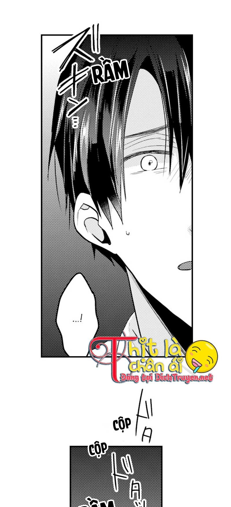 Ngủ Chung Đâu Cần Cởi Đồ Chapter 24 - 35