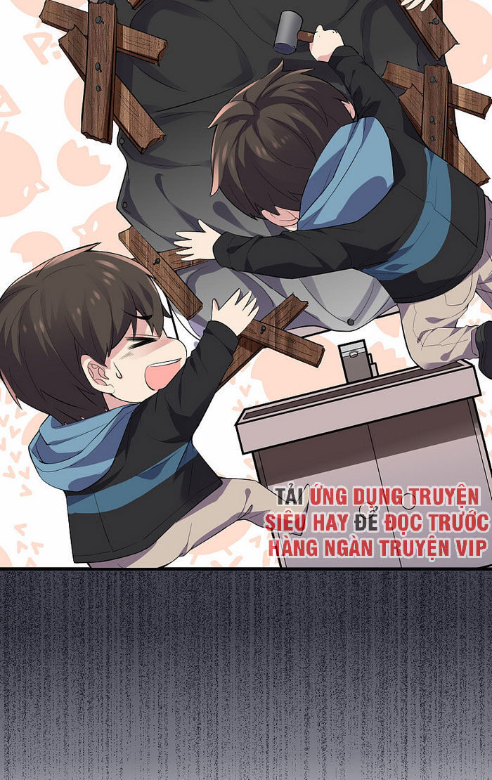 Ta Có Một Tòa Nhà Ma Chapter 37 - 15