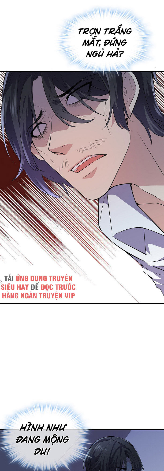 Ta Có Một Tòa Nhà Ma Chapter 40 - 13