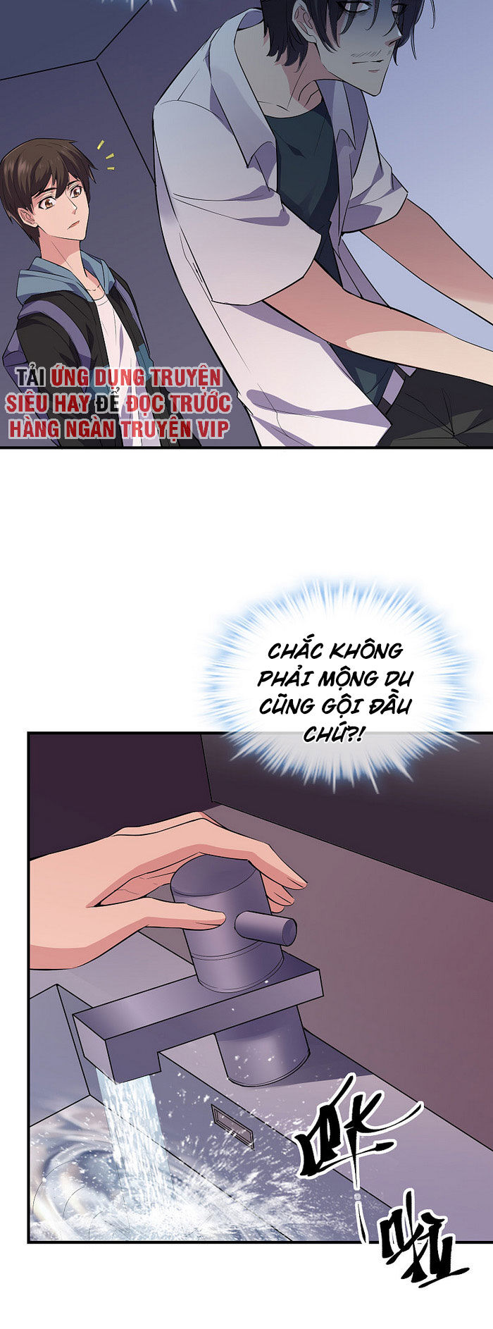 Ta Có Một Tòa Nhà Ma Chapter 40 - 14