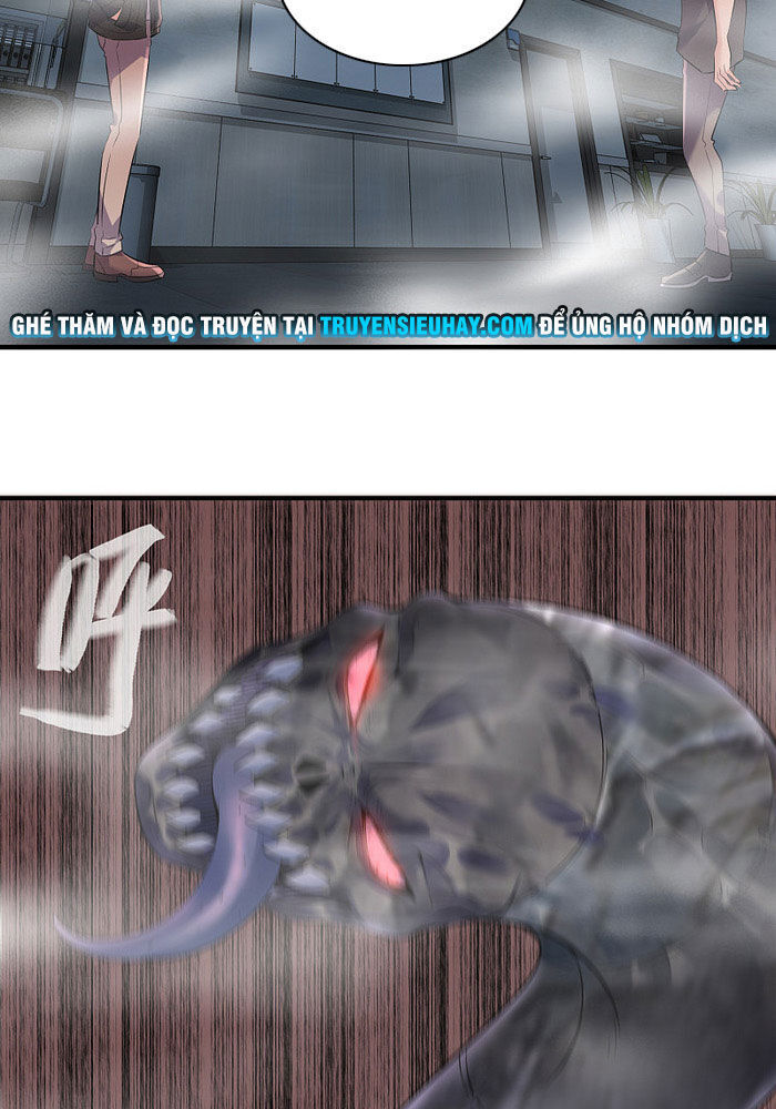 Ta Có Một Tòa Nhà Ma Chapter 54 - 16