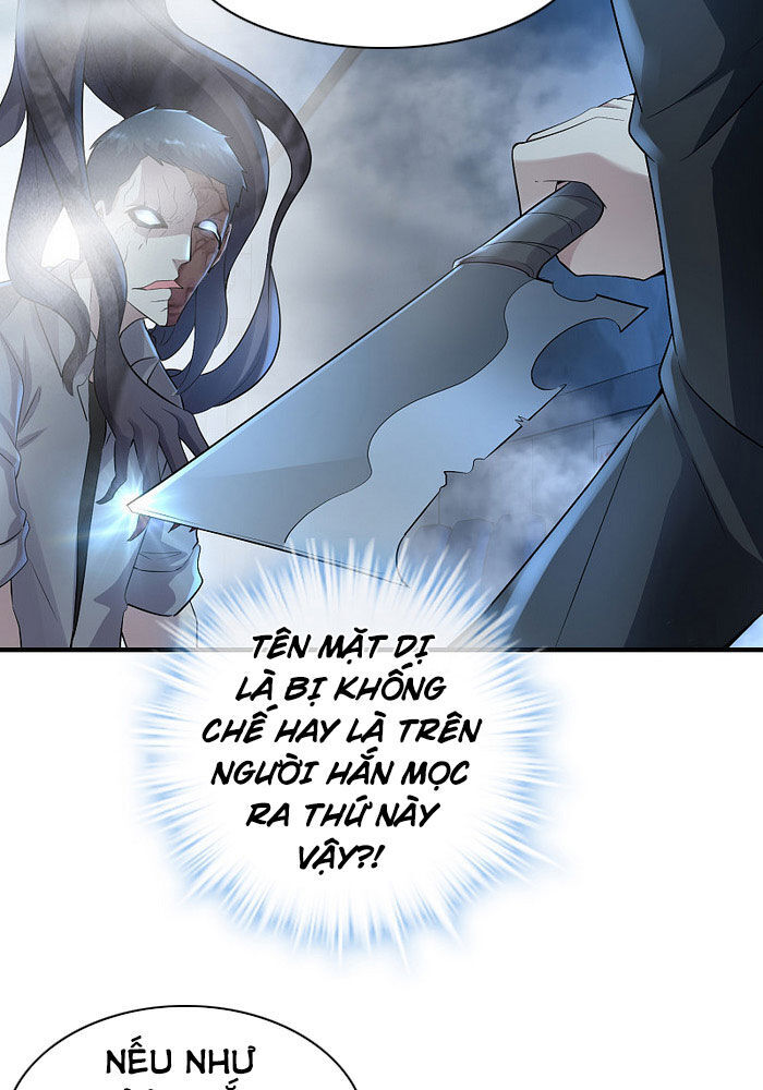 Ta Có Một Tòa Nhà Ma Chapter 54 - 4