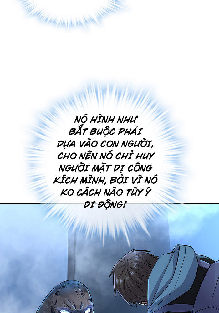 Ta Có Một Tòa Nhà Ma Chapter 54 - 8