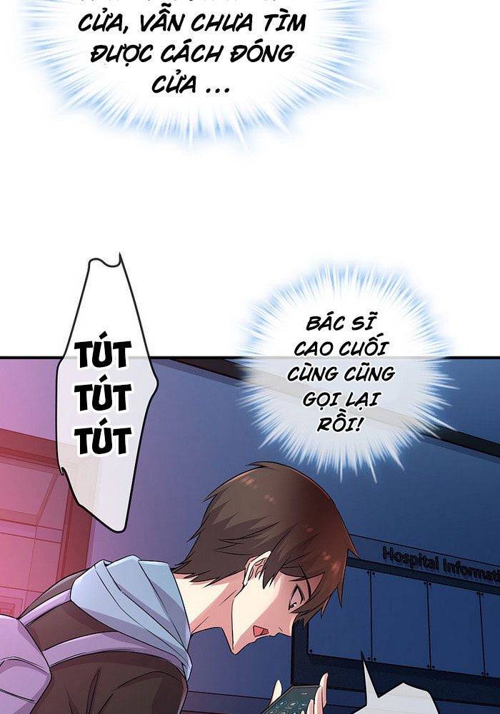 Ta Có Một Tòa Nhà Ma Chapter 55 - 14
