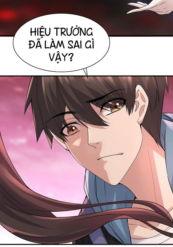 Ta Có Một Tòa Nhà Ma Chapter 57 - 16