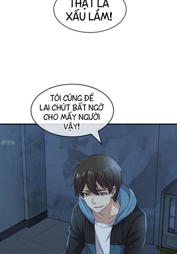 Ta Có Một Tòa Nhà Ma Chapter 63 - 14