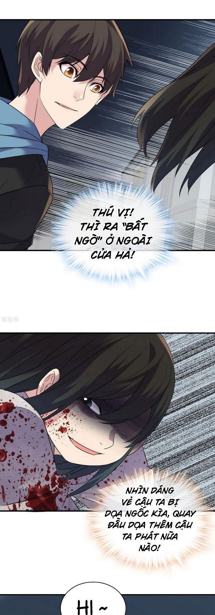 Ta Có Một Tòa Nhà Ma Chapter 63 - 19