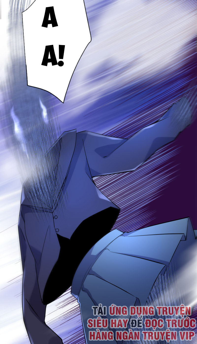 Ta Có Một Tòa Nhà Ma Chapter 31 - 40
