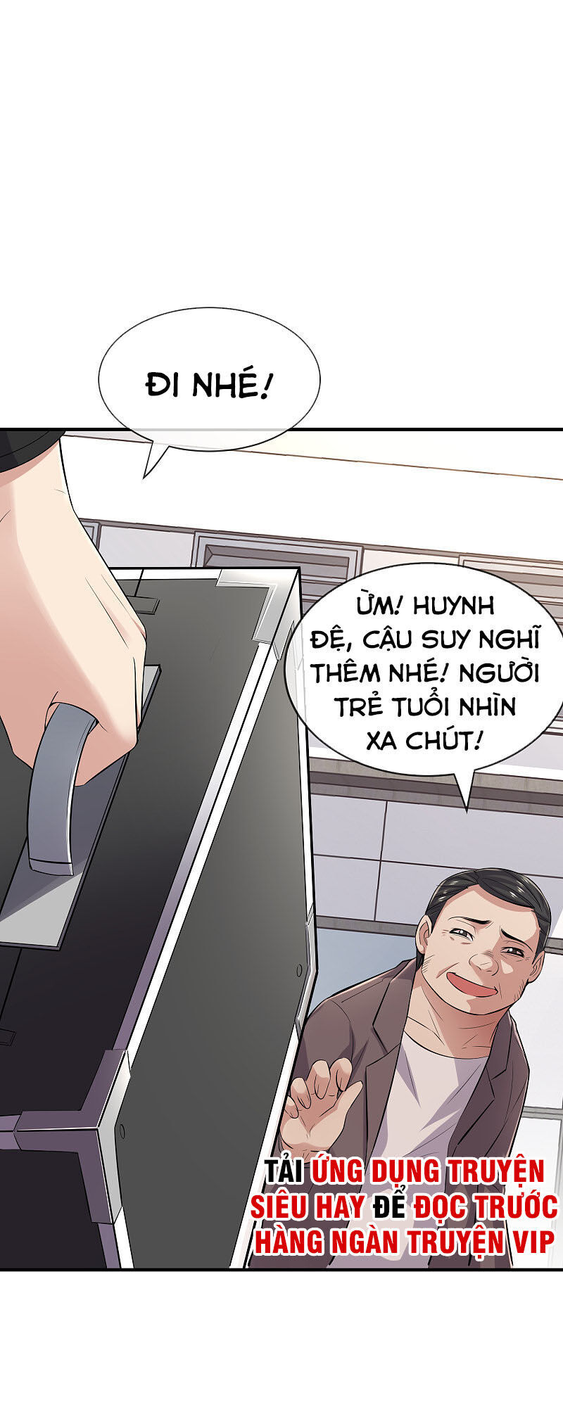 Ta Có Một Tòa Nhà Ma Chapter 43 - 16