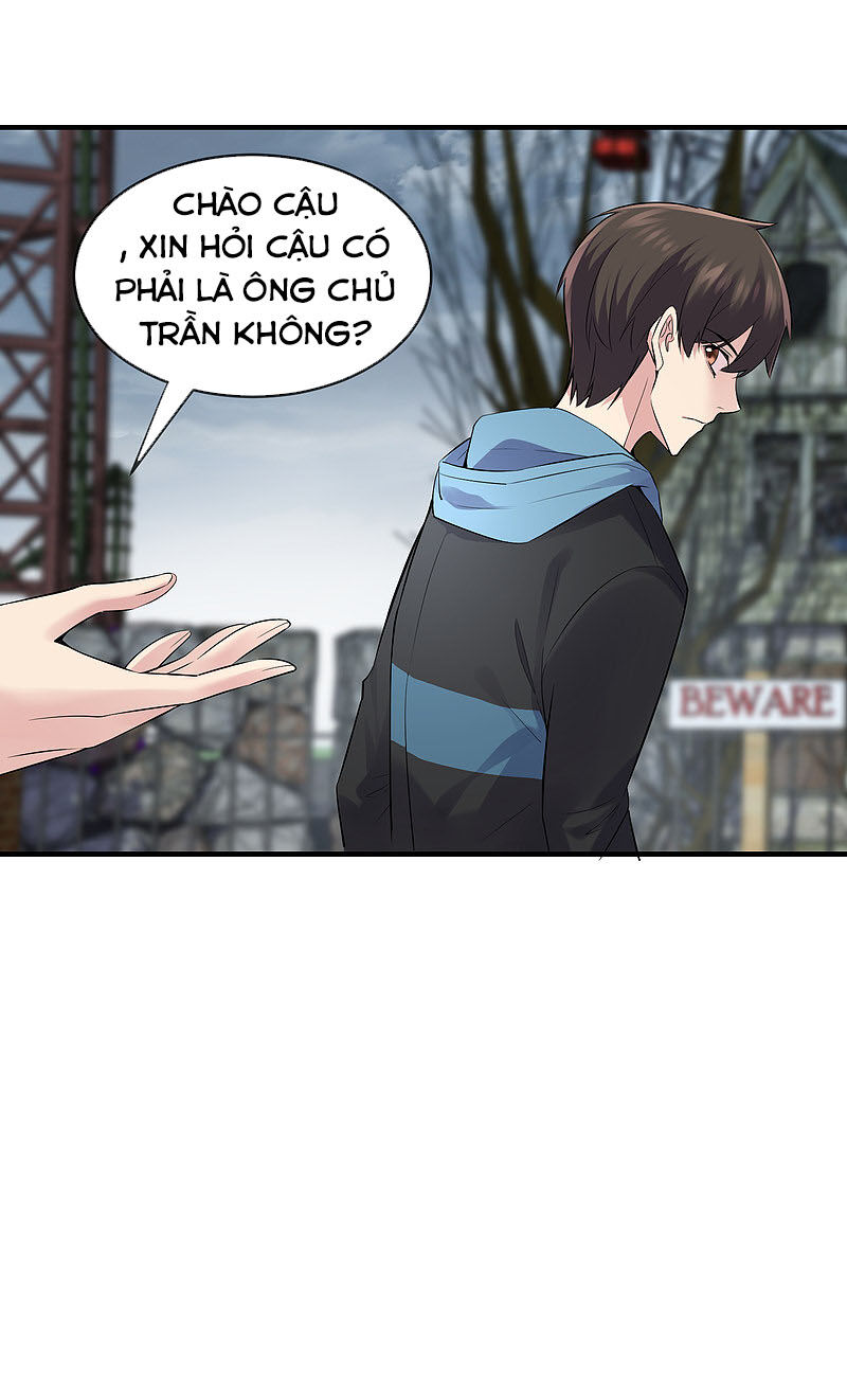 Ta Có Một Tòa Nhà Ma Chapter 43 - 25