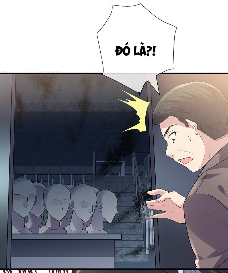 Ta Có Một Tòa Nhà Ma Chapter 43 - 4