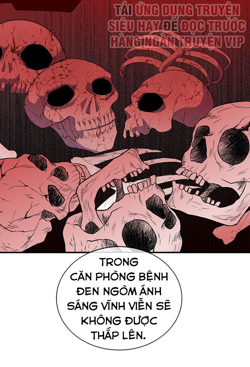 Ta Có Một Tòa Nhà Ma Chapter 43 - 35