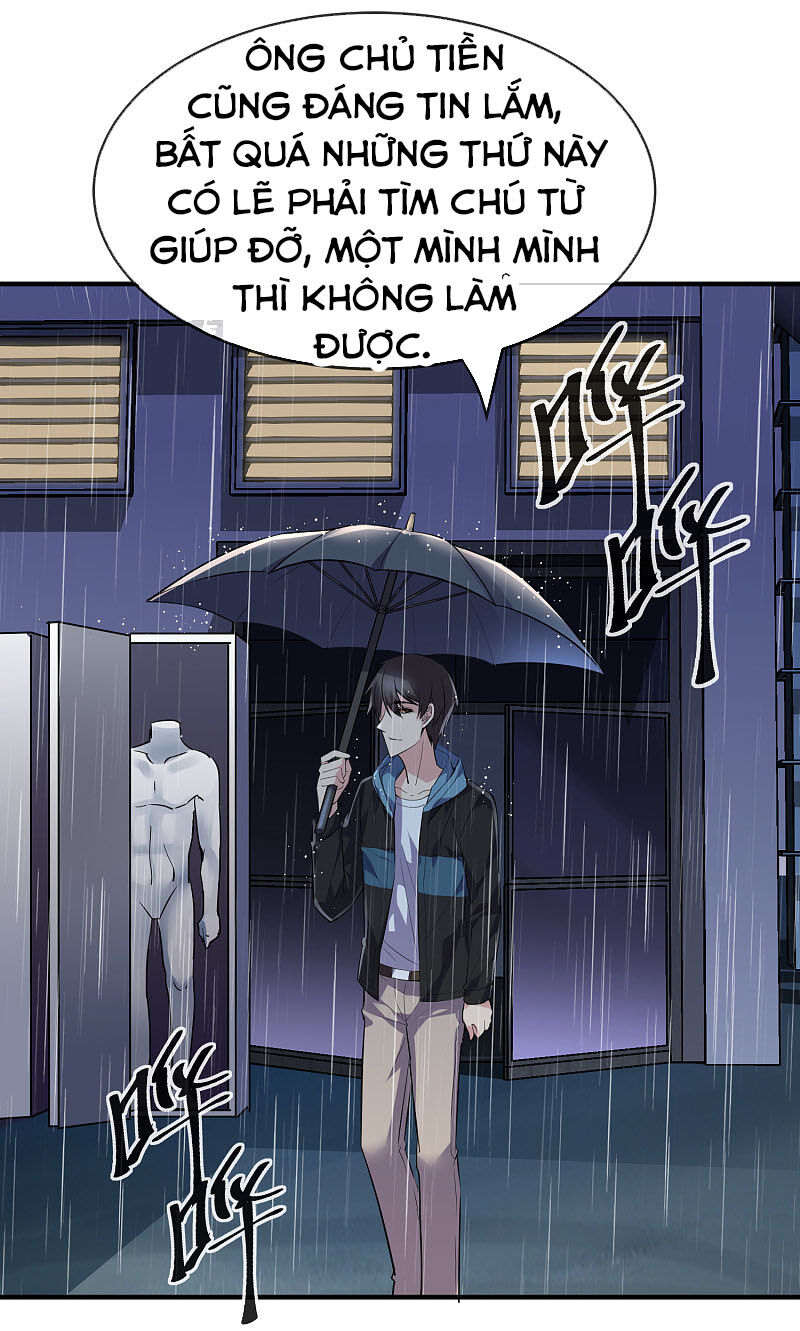 Ta Có Một Tòa Nhà Ma Chapter 43 - 41