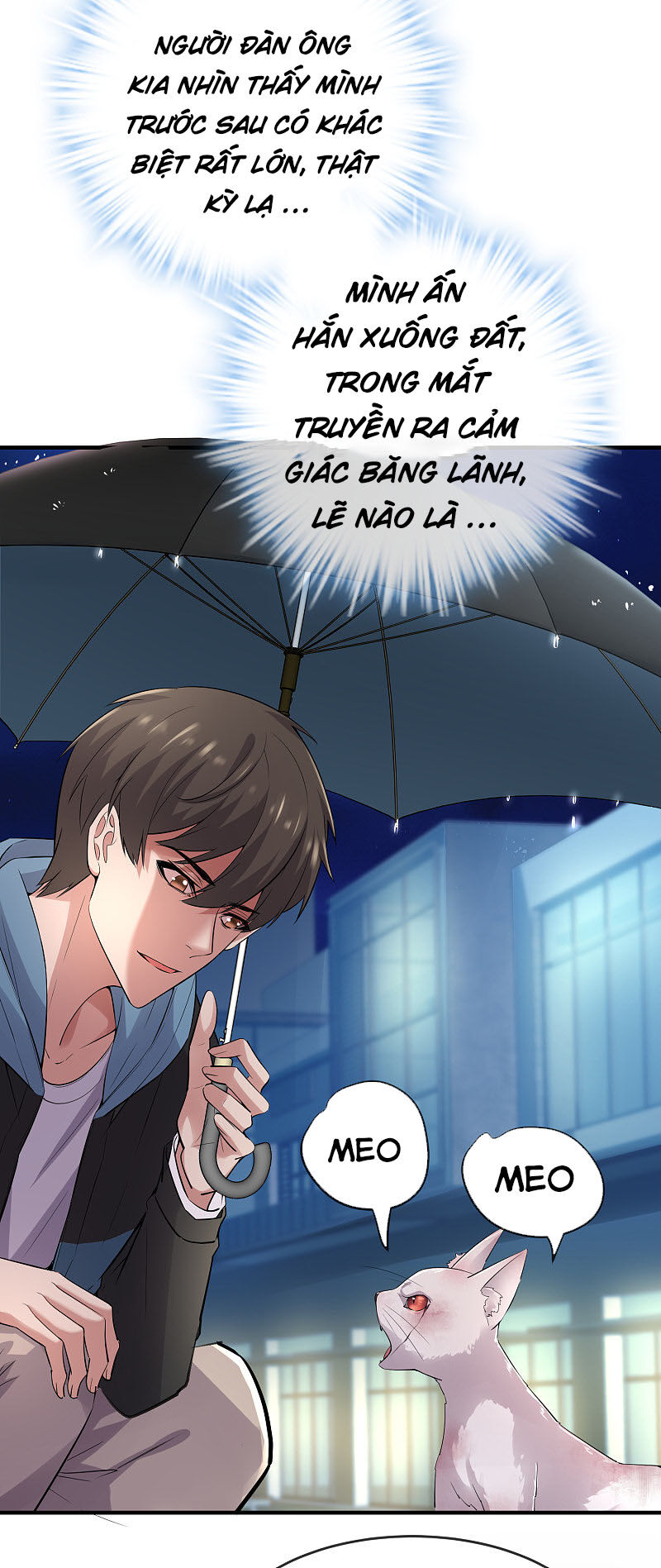 Ta Có Một Tòa Nhà Ma Chapter 44 - 21