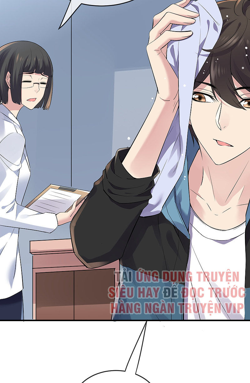 Ta Có Một Tòa Nhà Ma Chapter 44 - 31