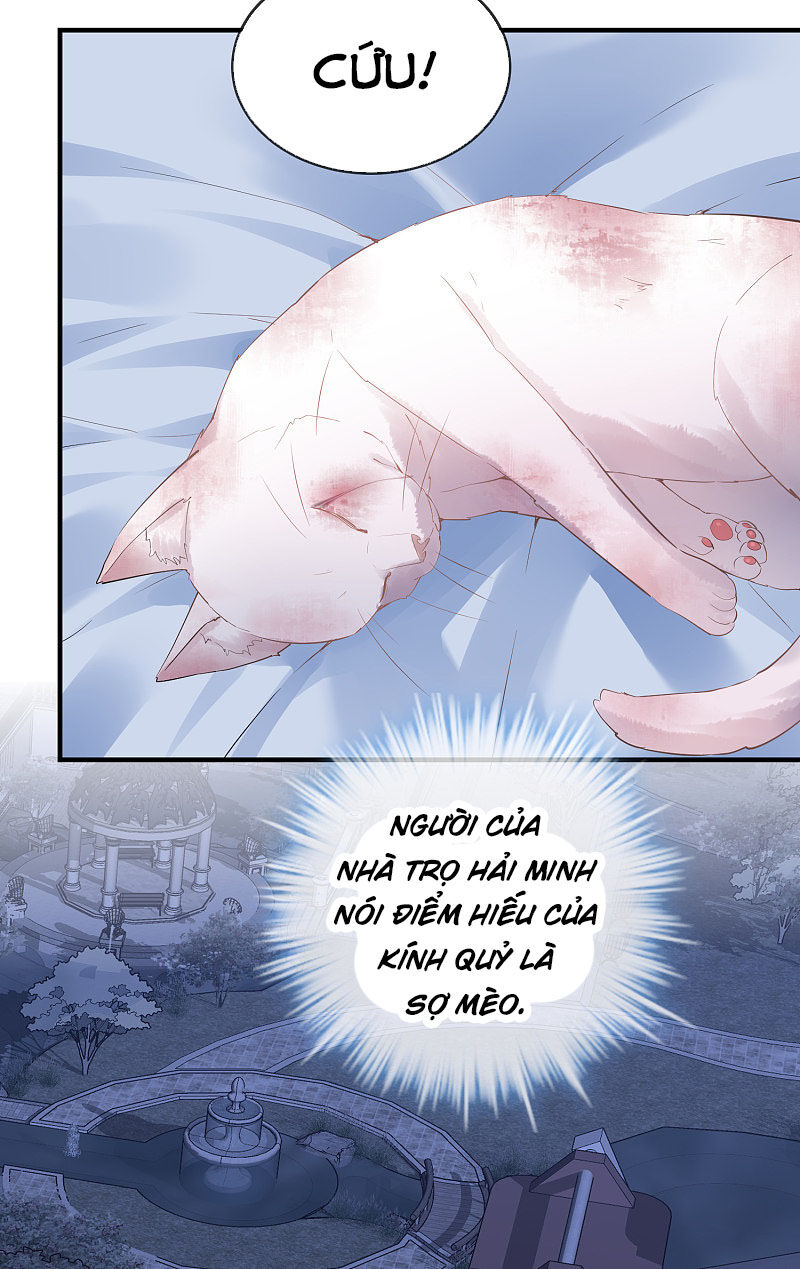 Ta Có Một Tòa Nhà Ma Chapter 44 - 32