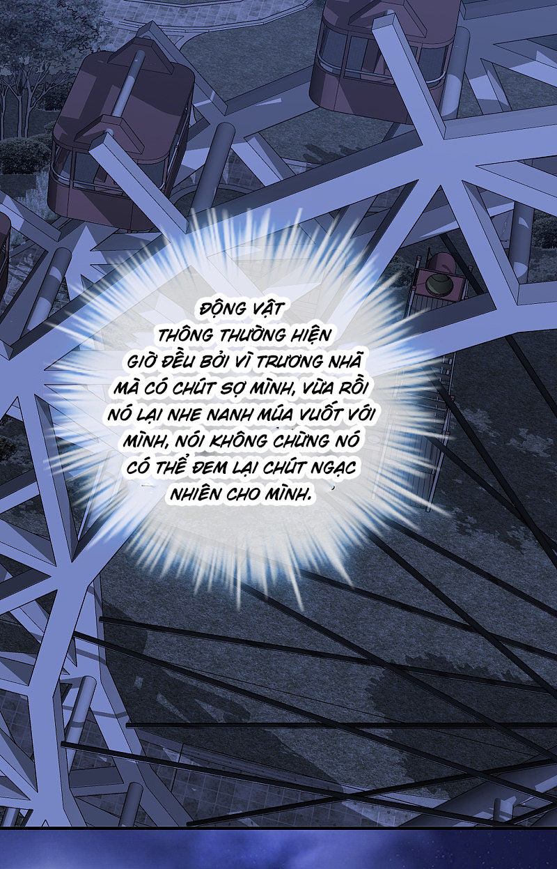 Ta Có Một Tòa Nhà Ma Chapter 44 - 33