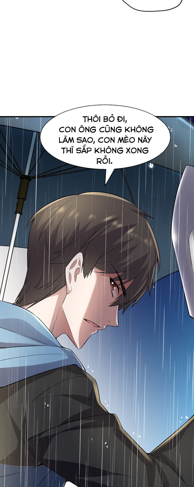 Ta Có Một Tòa Nhà Ma Chapter 44 - 5