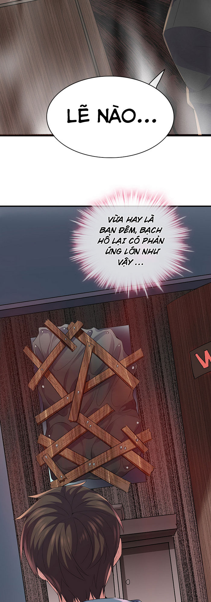 Ta Có Một Tòa Nhà Ma Chapter 45 - 11