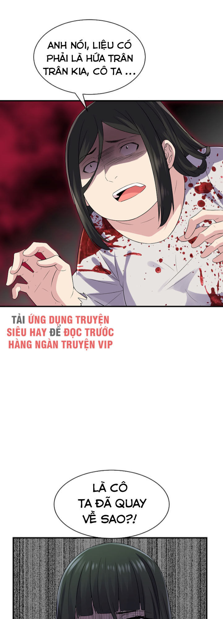 Ta Có Một Tòa Nhà Ma Chapter 64 - 23