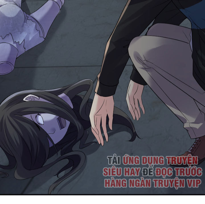 Ta Có Một Tòa Nhà Ma Chapter 65 - 22