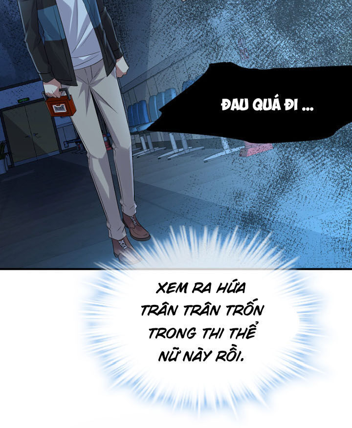 Ta Có Một Tòa Nhà Ma Chapter 65 - 4