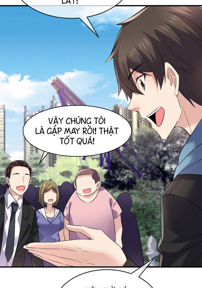 Ta Có Một Tòa Nhà Ma Chapter 66 - 14
