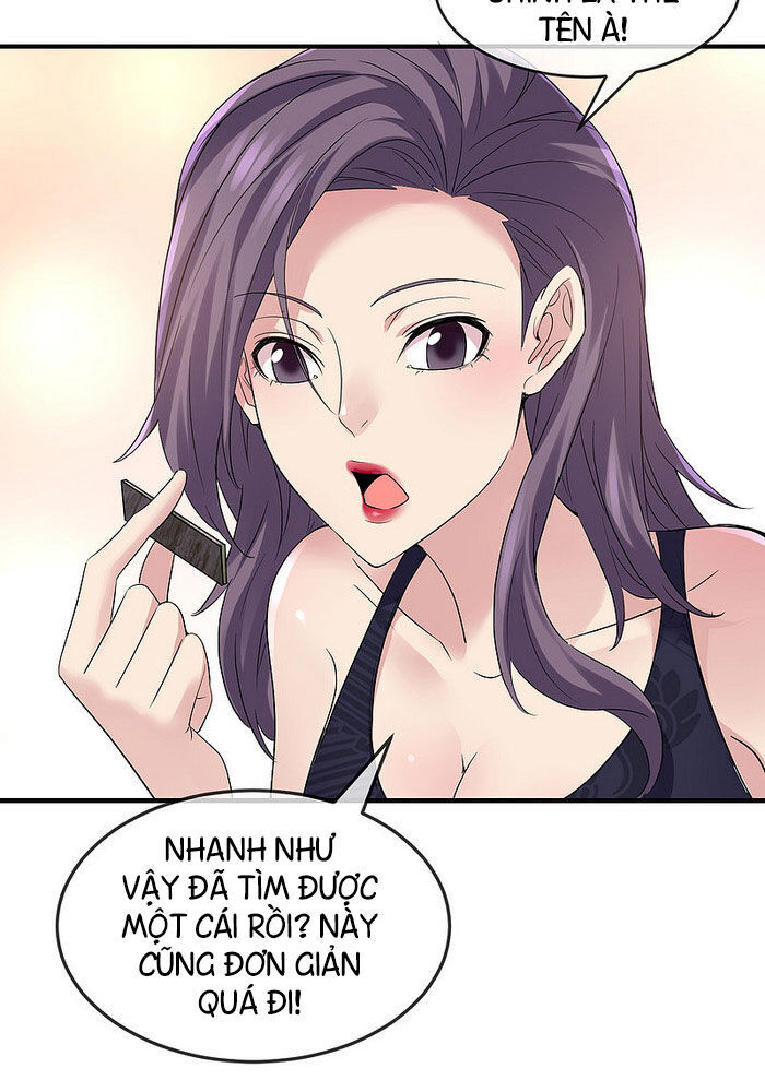 Ta Có Một Tòa Nhà Ma Chapter 66 - 24