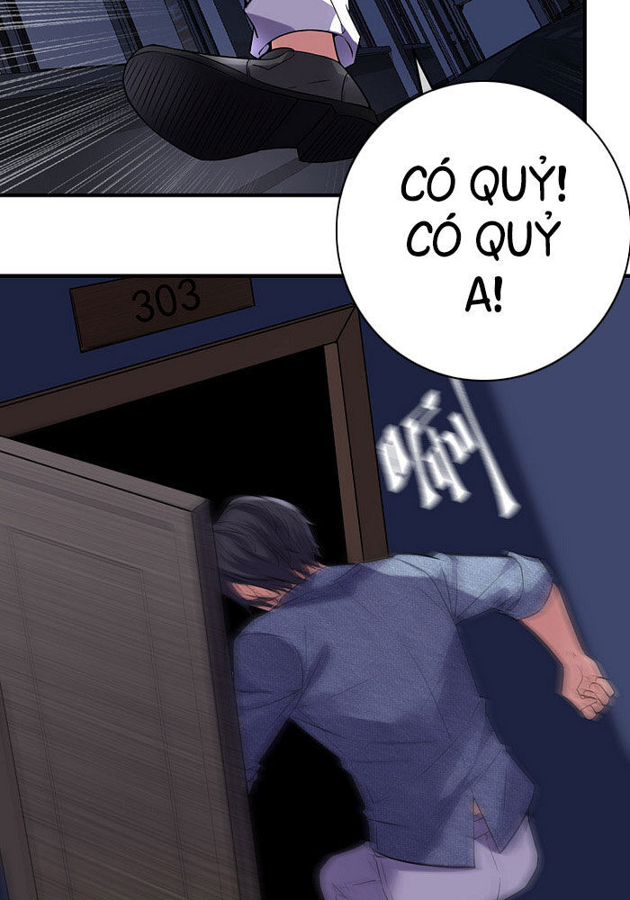 Ta Có Một Tòa Nhà Ma Chapter 67 - 16
