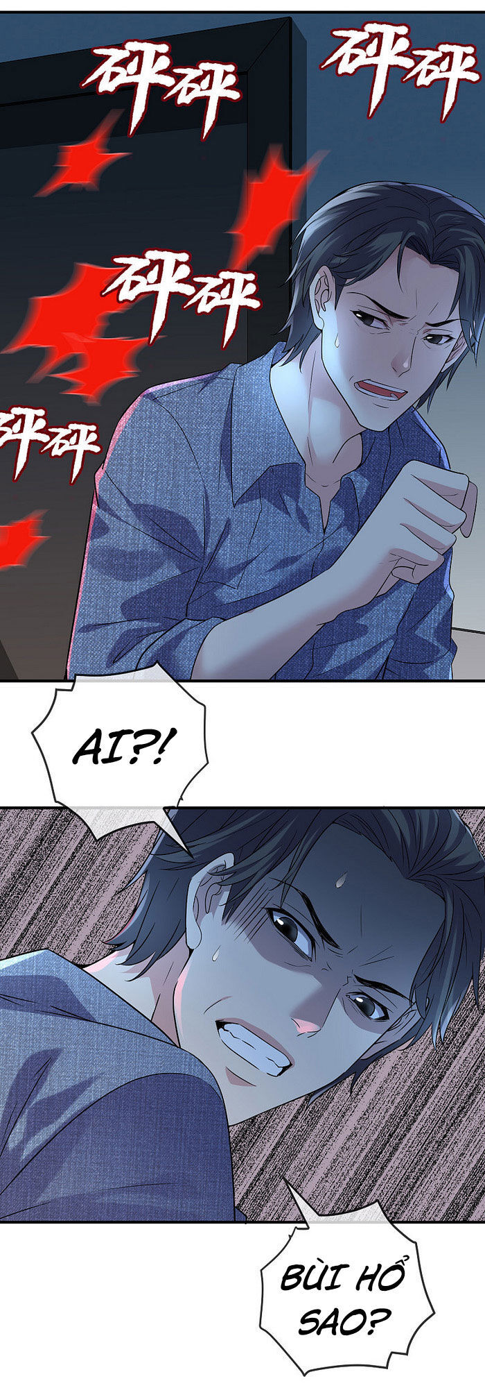 Ta Có Một Tòa Nhà Ma Chapter 67 - 18
